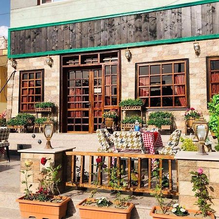 Italian House Hotel Baghdād Esterno foto