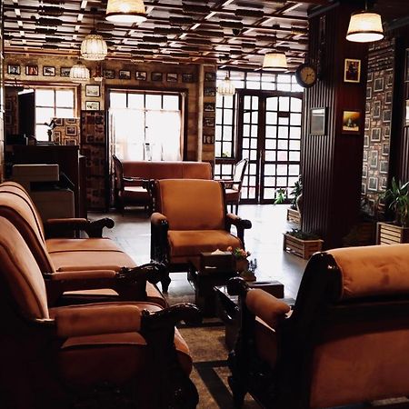 Italian House Hotel Baghdād Esterno foto