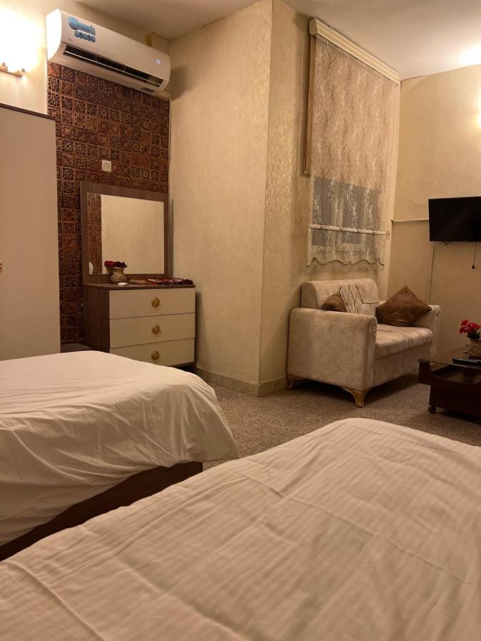 Italian House Hotel Baghdād Esterno foto