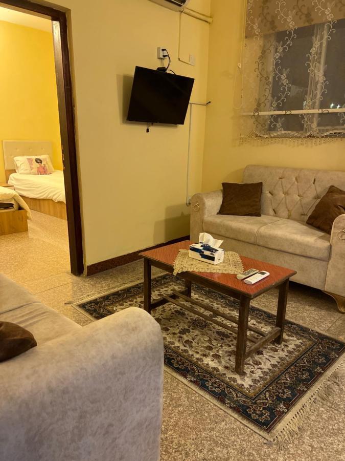 Italian House Hotel Baghdād Esterno foto