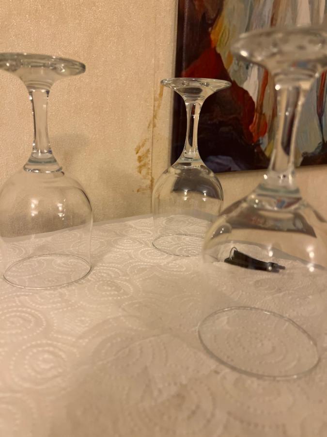 Italian House Hotel Baghdād Esterno foto