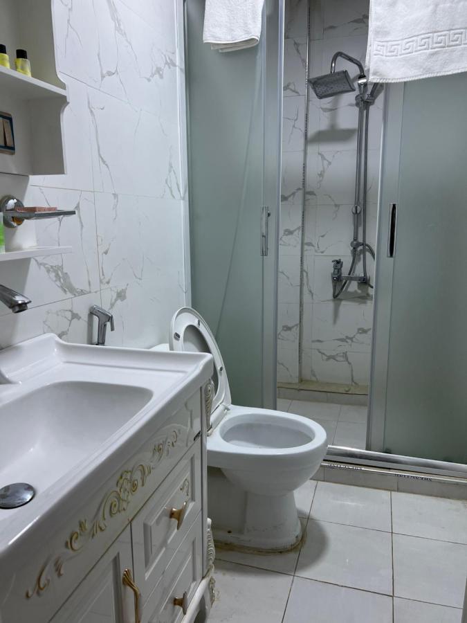 Italian House Hotel Baghdād Esterno foto