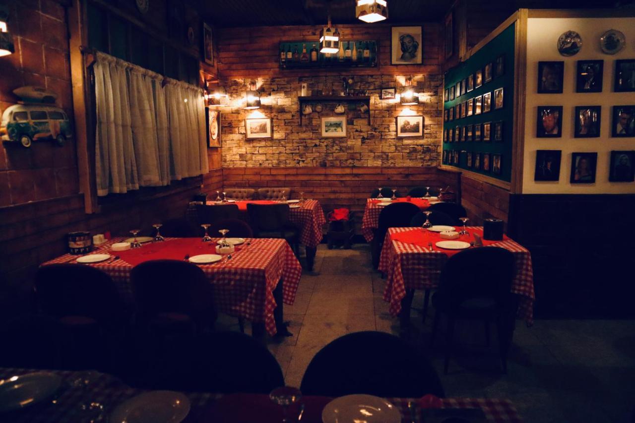 Italian House Hotel Baghdād Esterno foto